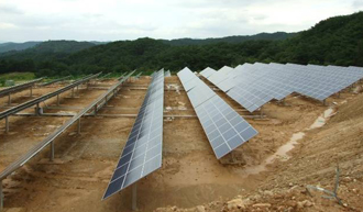 1MW, S&Future, South Korea