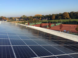 120KW, Netherland