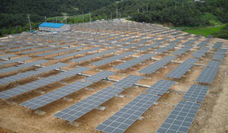 1MW, Semyeong, South Korea