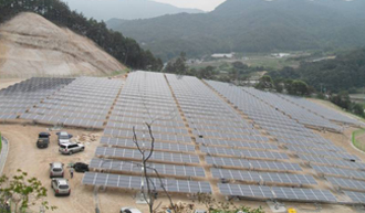 1MW, Shinsaeng, South Korea