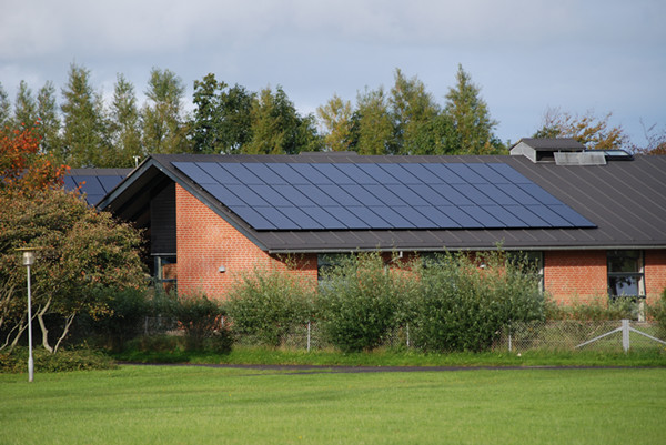 18KW in Denmark,2012