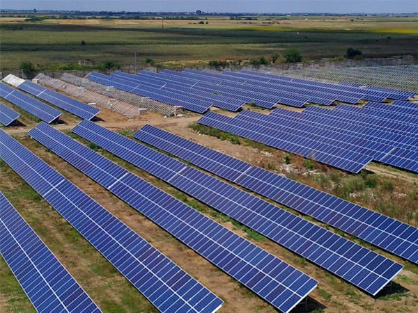 4MW in Romania 2013