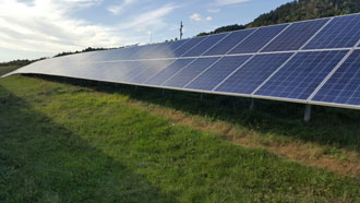 0.99MW_Bicaci Village, Romania