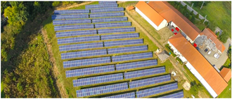 2016 in Hungary _Total 3MW
